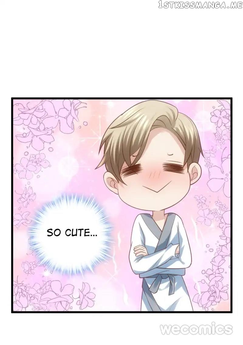 I’m Not An Evil Antagonist Actress chapter 68 - page 32