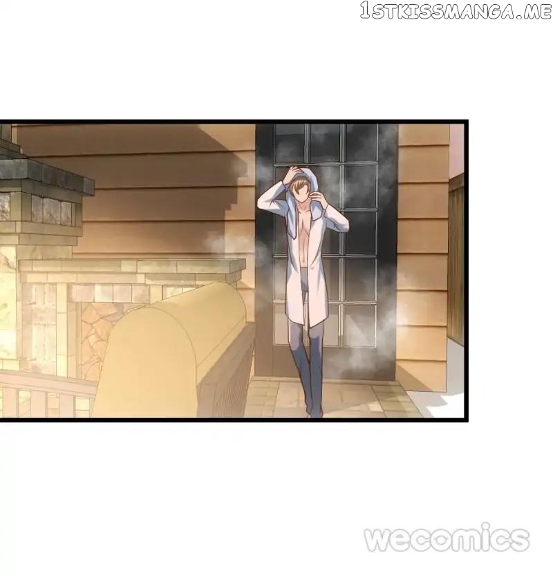 I’m Not An Evil Antagonist Actress chapter 68 - page 34