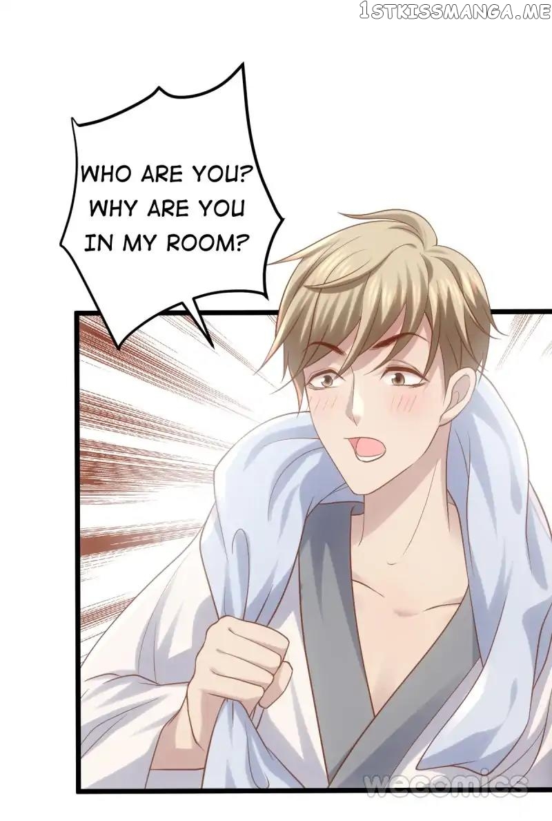 I’m Not An Evil Antagonist Actress chapter 68 - page 38