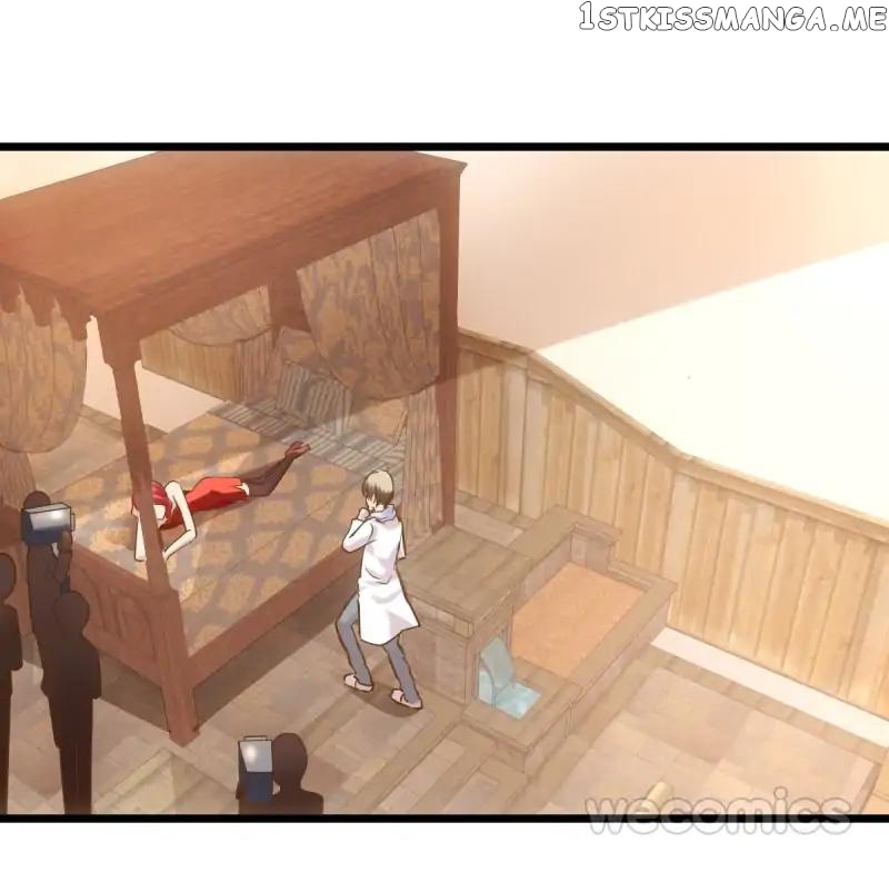 I’m Not An Evil Antagonist Actress chapter 68 - page 40