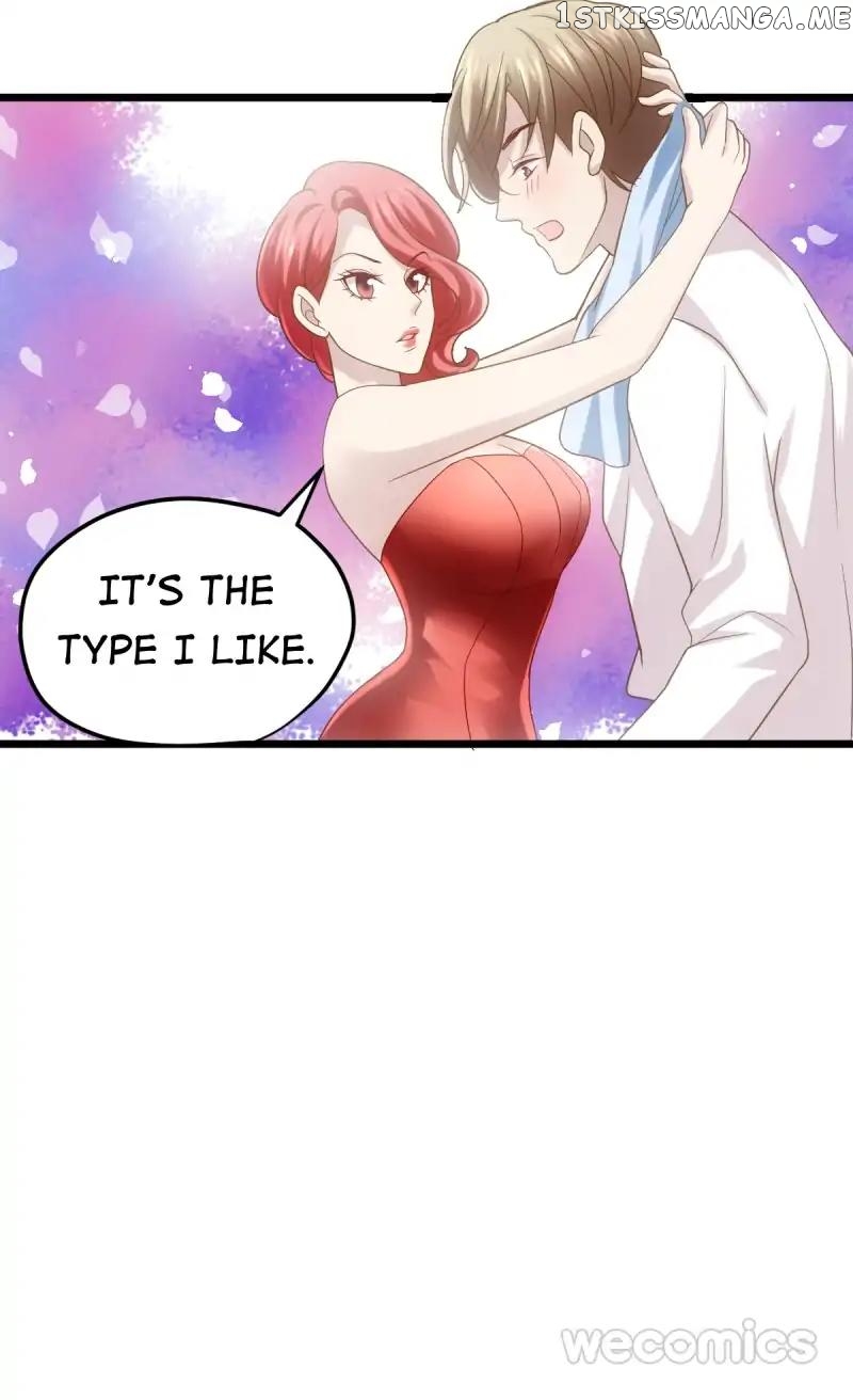 I’m Not An Evil Antagonist Actress chapter 68 - page 44