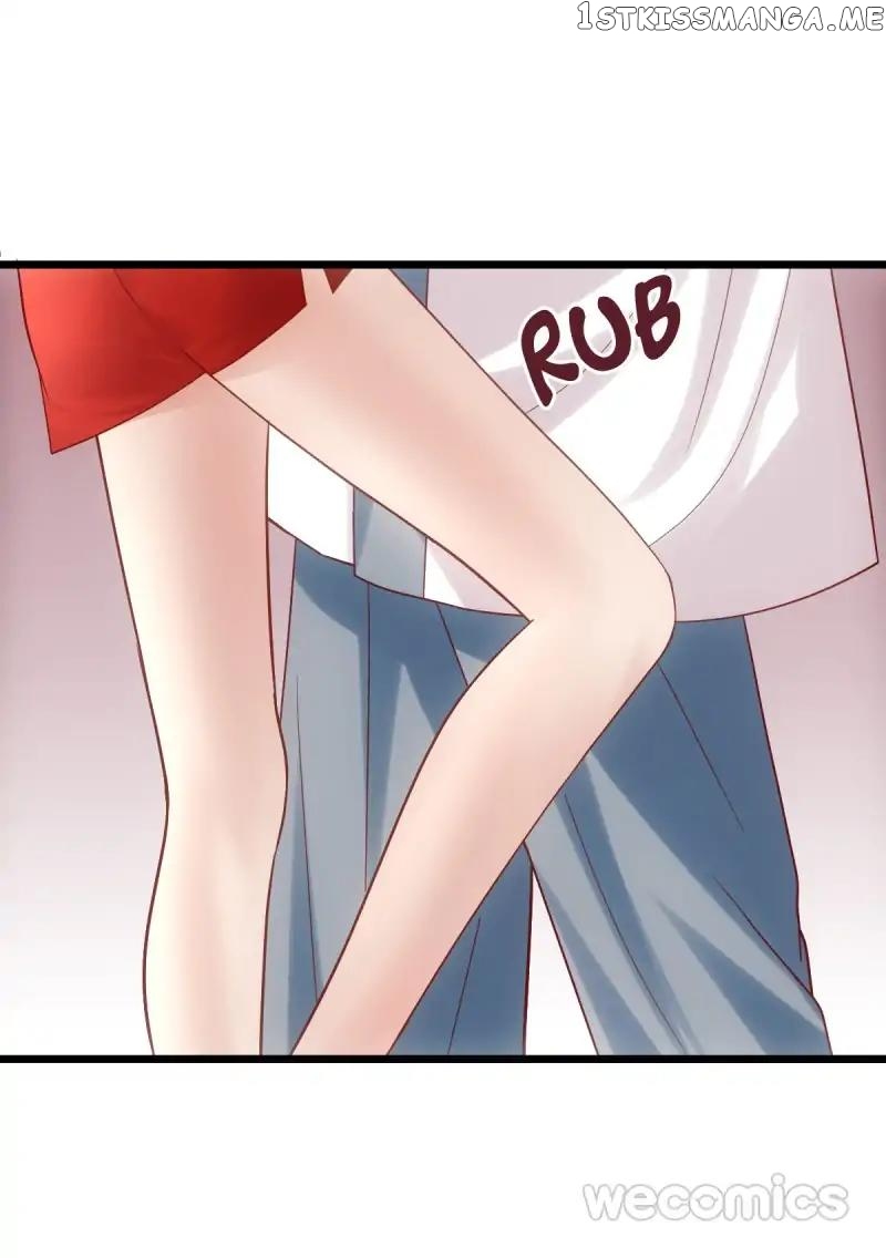 I’m Not An Evil Antagonist Actress chapter 68 - page 46