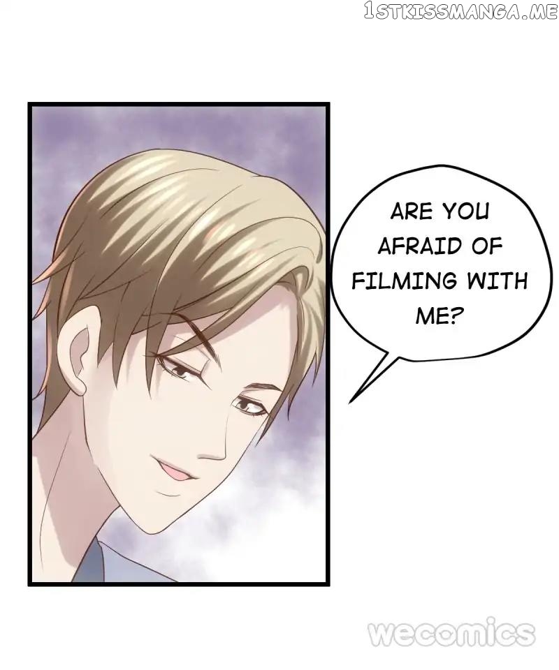 I’m Not An Evil Antagonist Actress chapter 68 - page 8