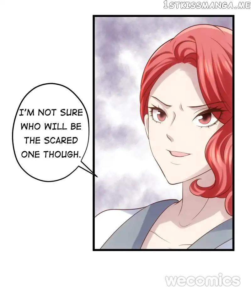 I’m Not An Evil Antagonist Actress chapter 68 - page 9