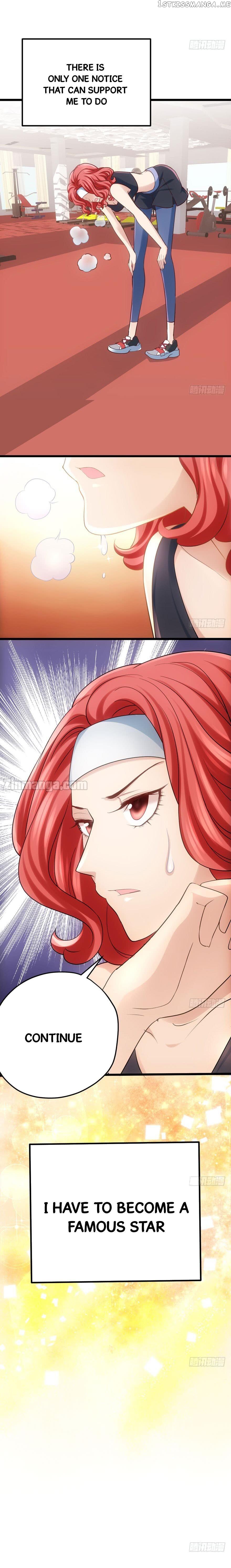 I’m Not An Evil Antagonist Actress chapter 81 - page 10