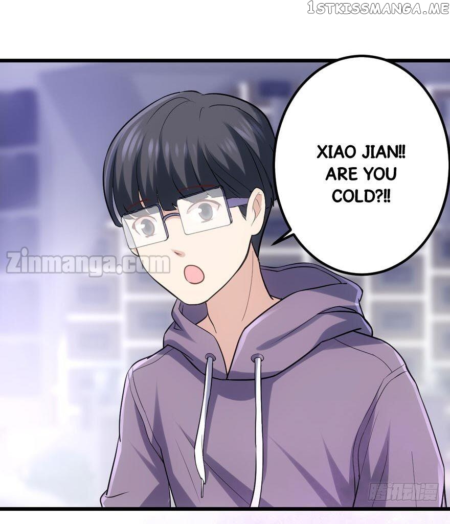 I’m Not An Evil Antagonist Actress chapter 81 - page 13