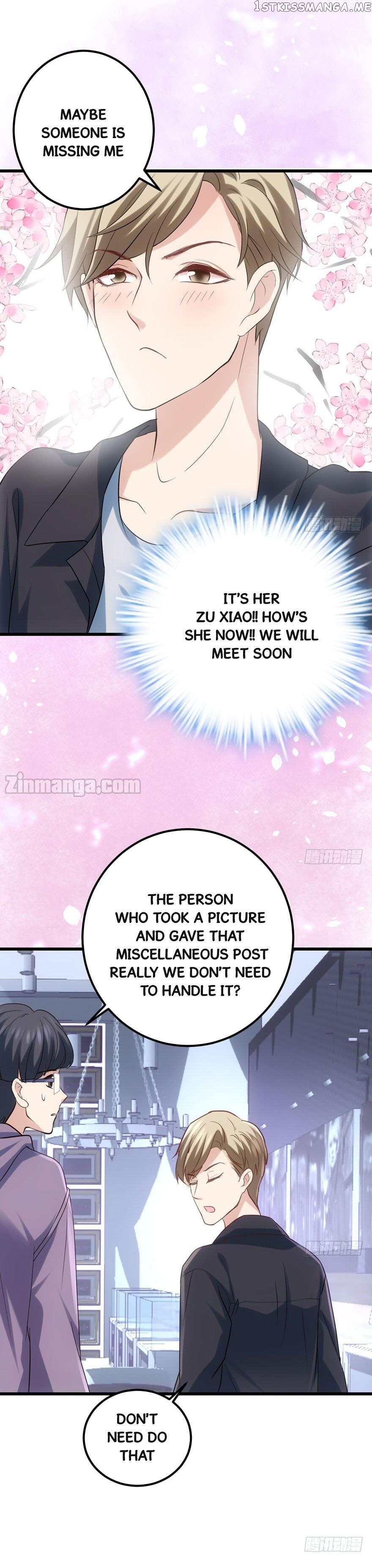 I’m Not An Evil Antagonist Actress chapter 81 - page 14