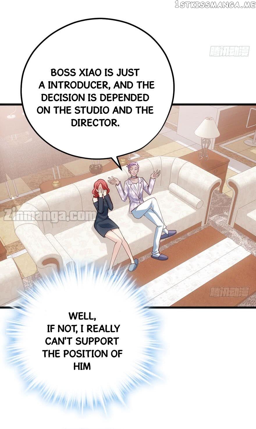 I’m Not An Evil Antagonist Actress chapter 81 - page 6