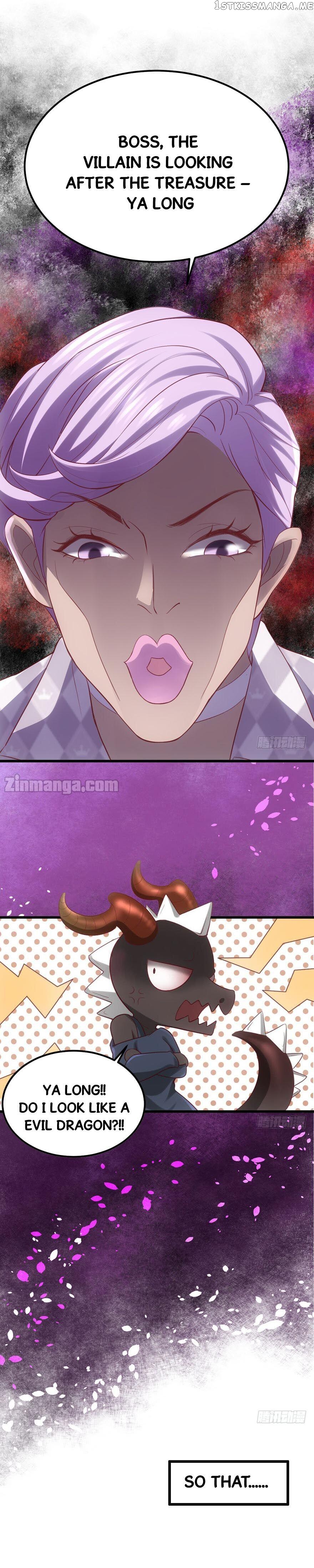 I’m Not An Evil Antagonist Actress chapter 81 - page 8