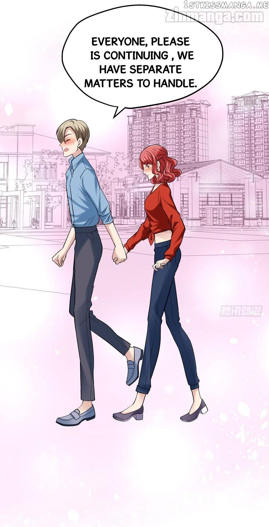 I’m Not An Evil Antagonist Actress chapter 82 - page 11