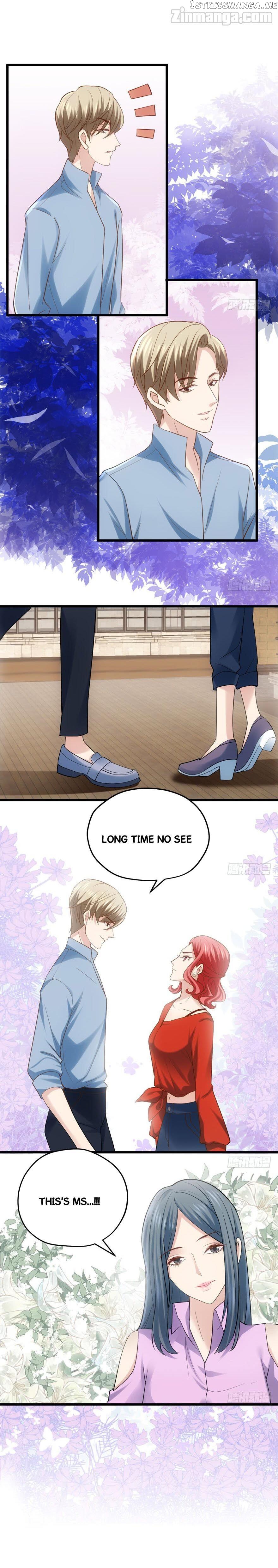 I’m Not An Evil Antagonist Actress chapter 82 - page 3