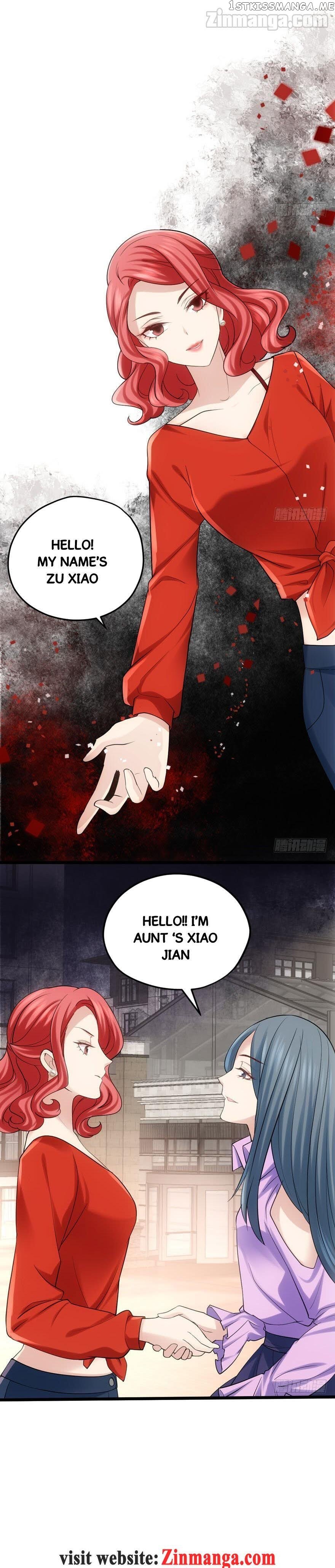 I’m Not An Evil Antagonist Actress chapter 82 - page 5