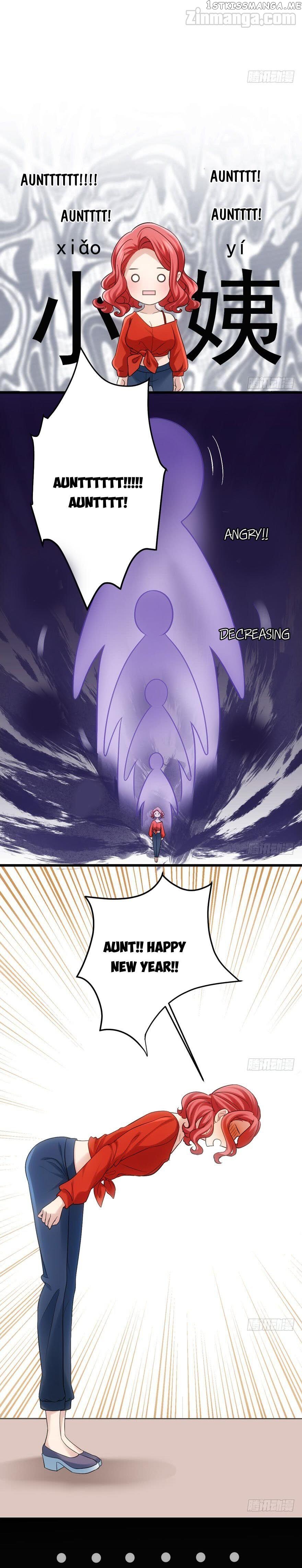 I’m Not An Evil Antagonist Actress chapter 82 - page 6