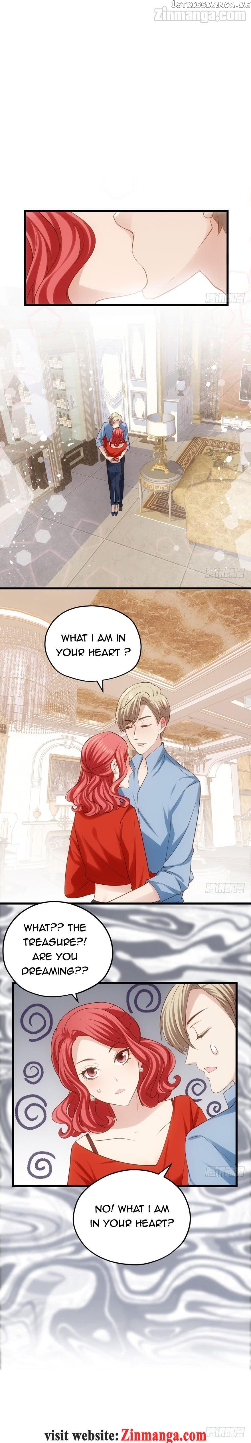 I’m Not An Evil Antagonist Actress chapter 83 - page 1