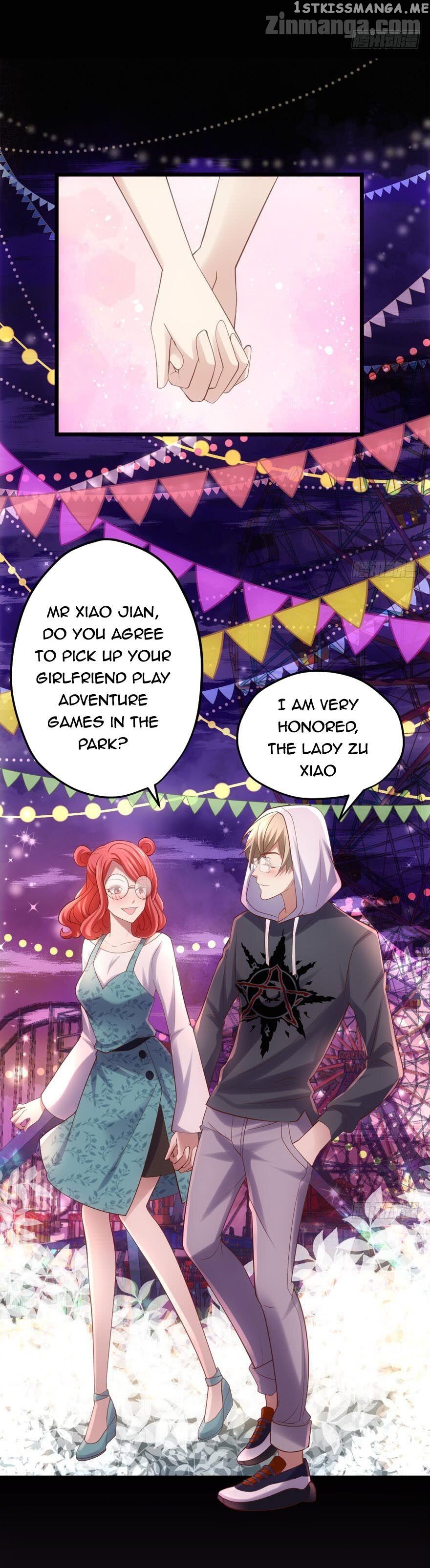 I’m Not An Evil Antagonist Actress chapter 83 - page 10