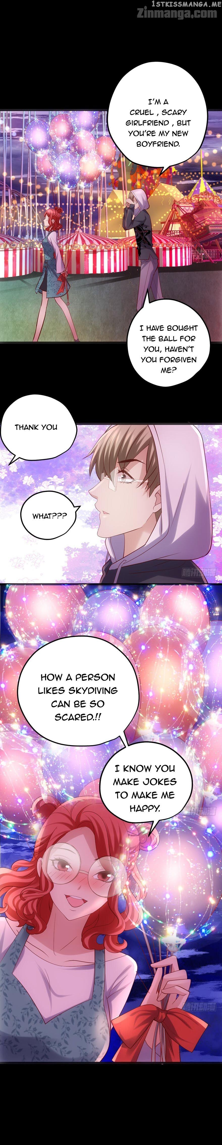 I’m Not An Evil Antagonist Actress chapter 83 - page 17