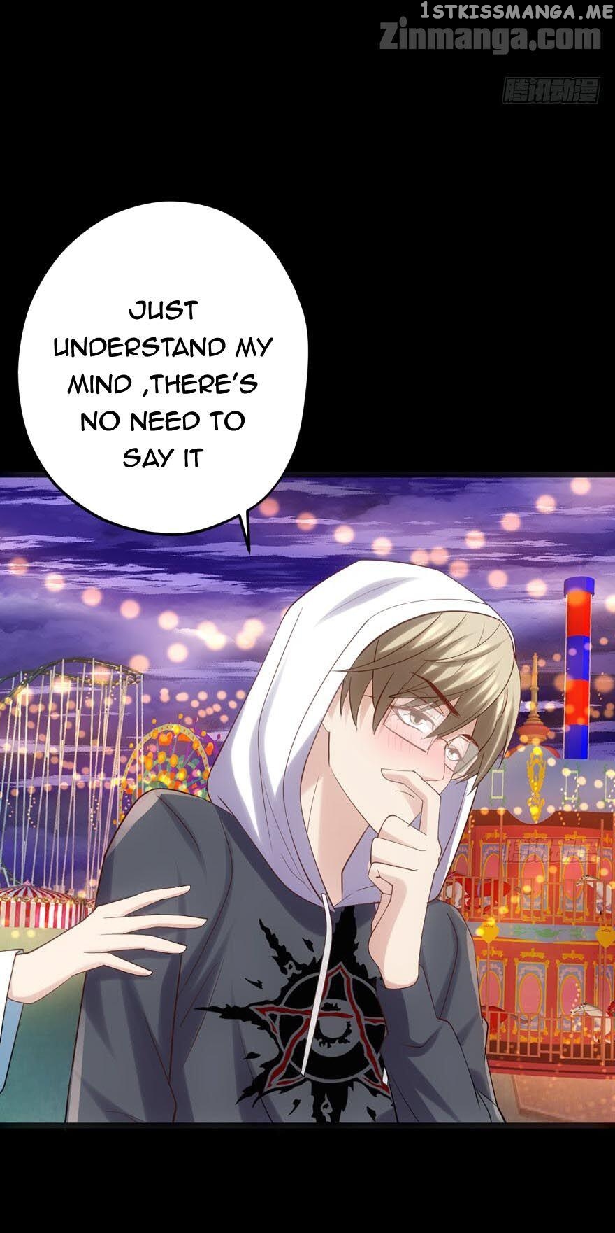 I’m Not An Evil Antagonist Actress chapter 83 - page 18