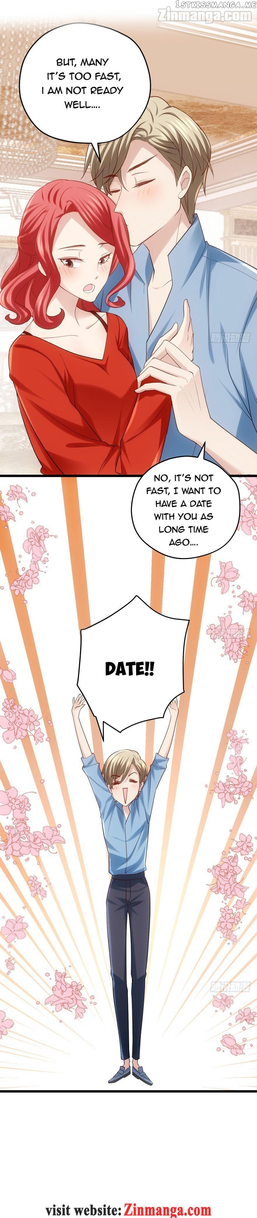 I’m Not An Evil Antagonist Actress chapter 83 - page 3