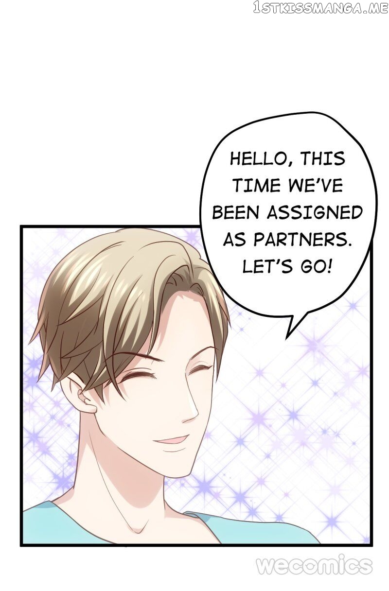 I’m Not An Evil Antagonist Actress chapter 42 - page 16