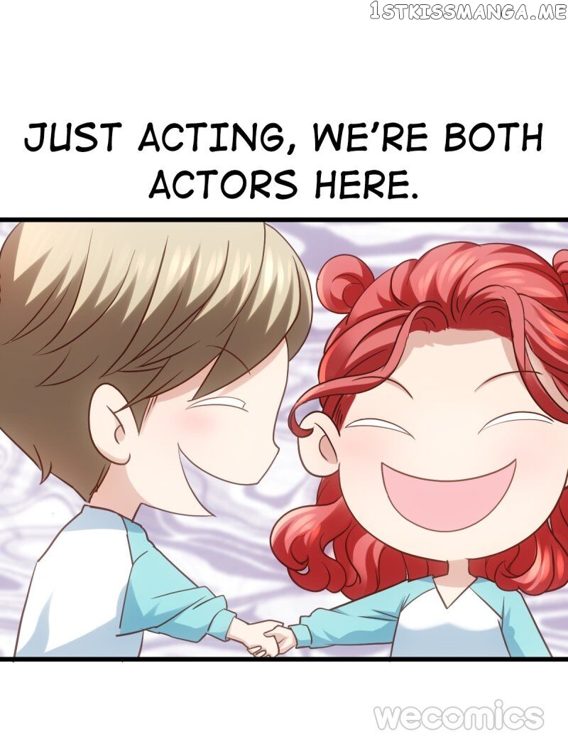 I’m Not An Evil Antagonist Actress chapter 42 - page 18
