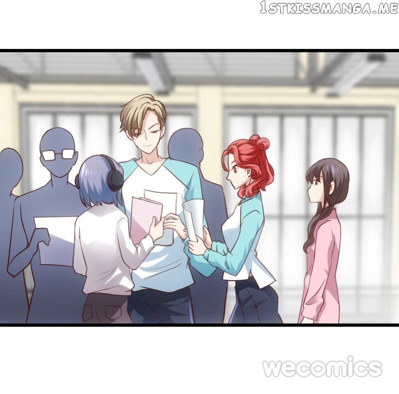 I’m Not An Evil Antagonist Actress chapter 42 - page 20