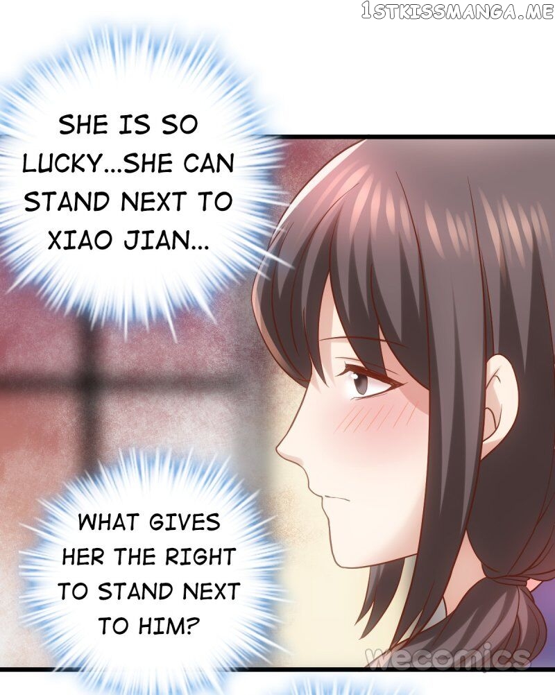 I’m Not An Evil Antagonist Actress chapter 42 - page 21