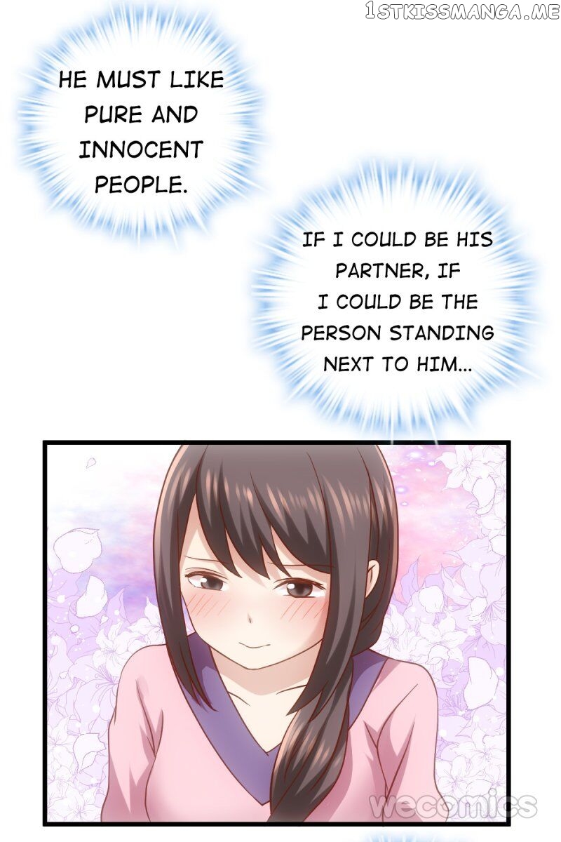 I’m Not An Evil Antagonist Actress chapter 42 - page 23
