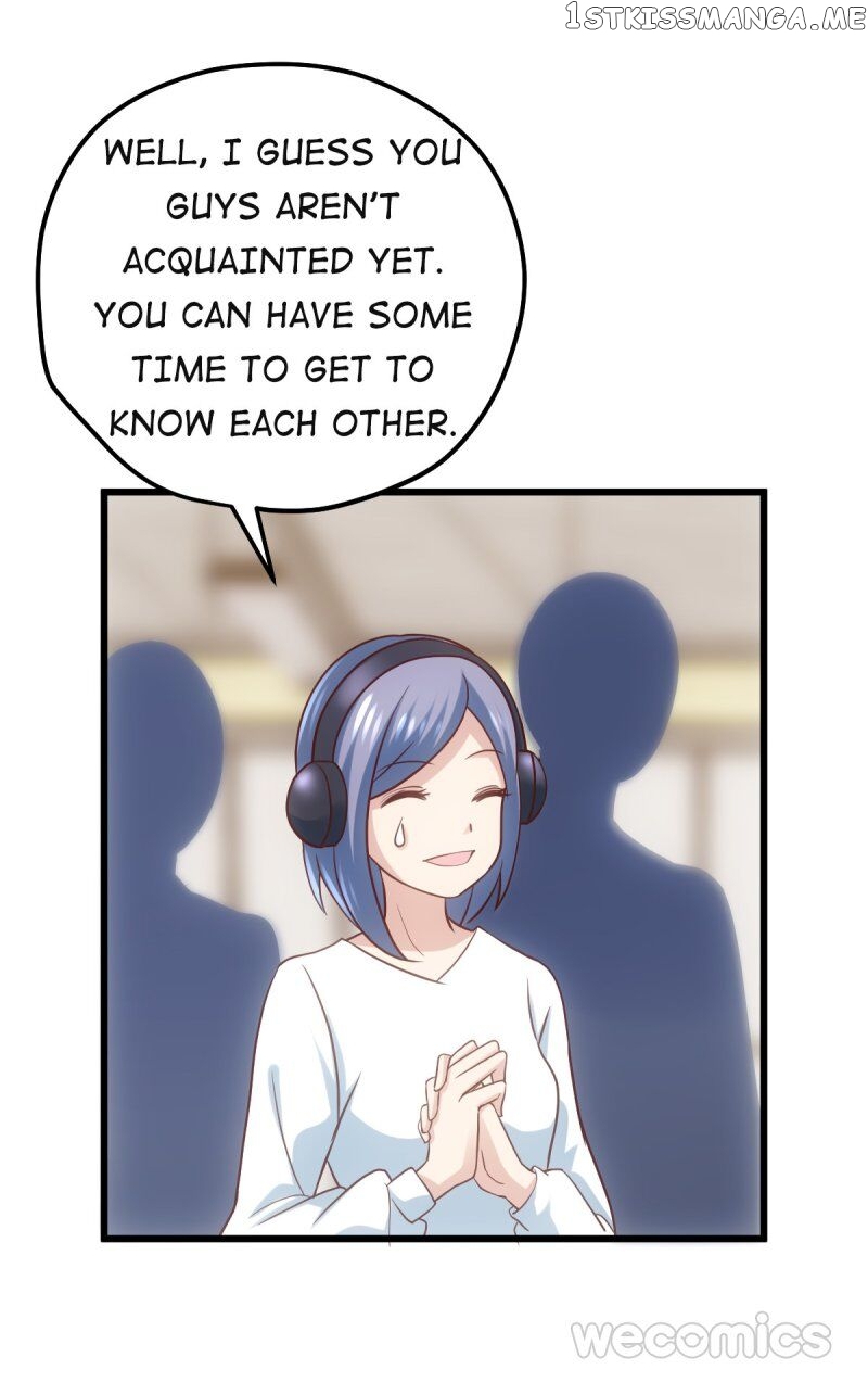 I’m Not An Evil Antagonist Actress chapter 42 - page 29