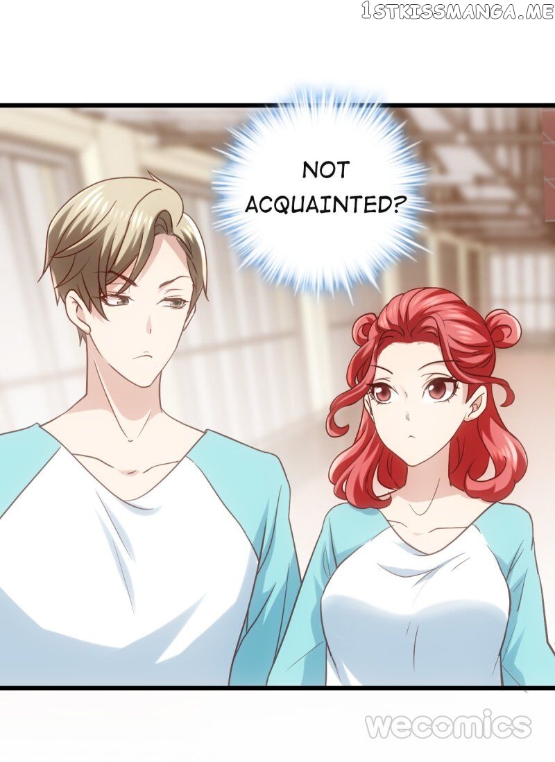 I’m Not An Evil Antagonist Actress chapter 42 - page 30
