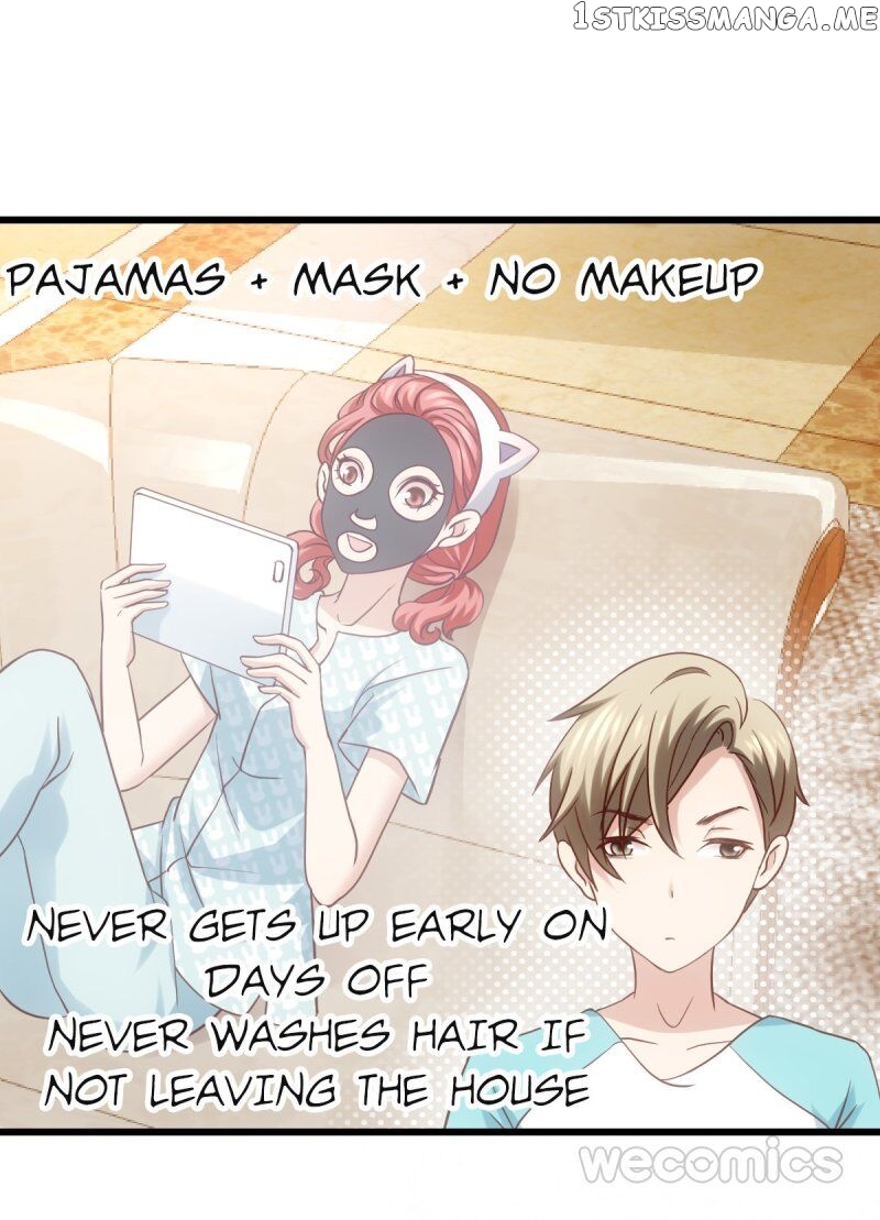 I’m Not An Evil Antagonist Actress chapter 42 - page 31