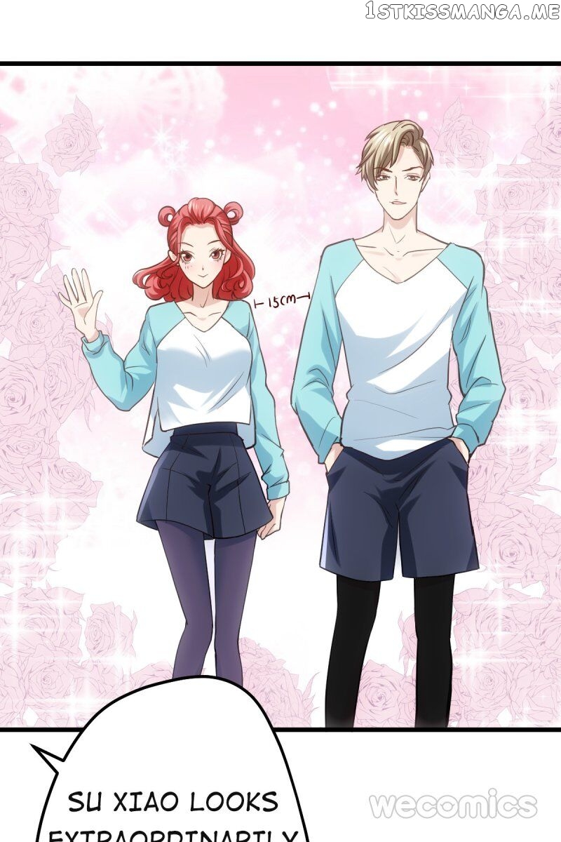 I’m Not An Evil Antagonist Actress chapter 42 - page 37