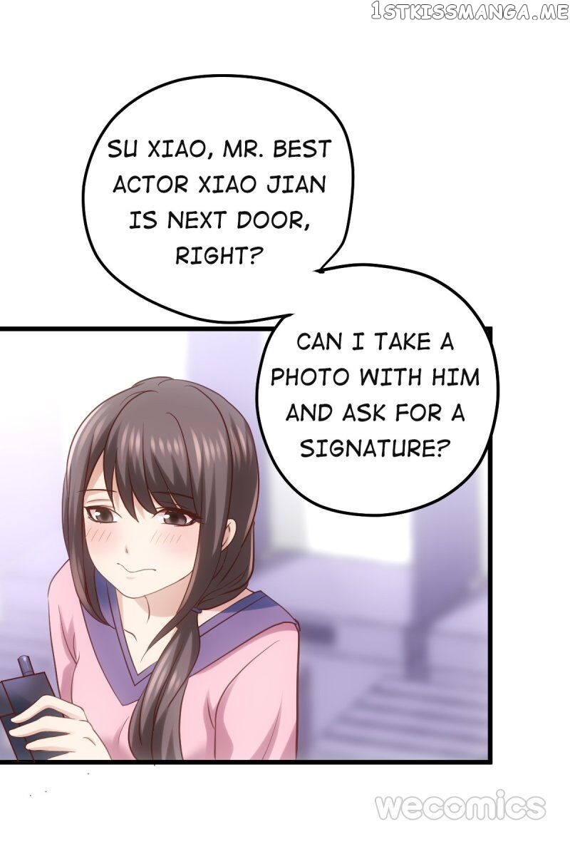 I’m Not An Evil Antagonist Actress chapter 42 - page 4