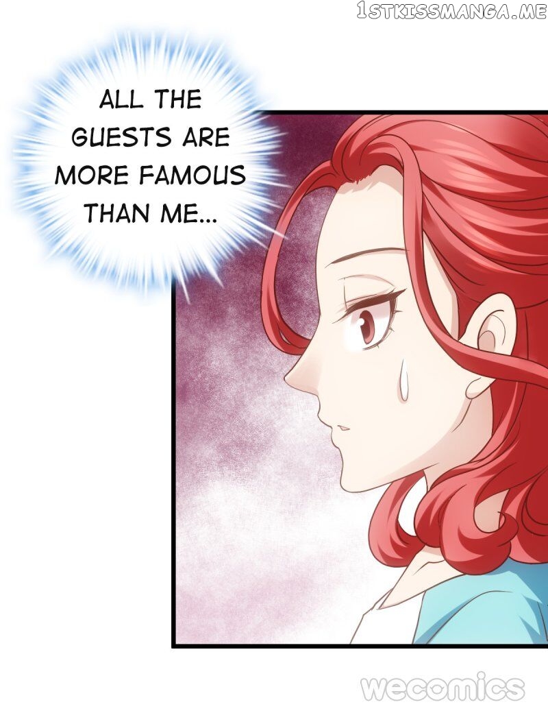 I’m Not An Evil Antagonist Actress chapter 42 - page 40