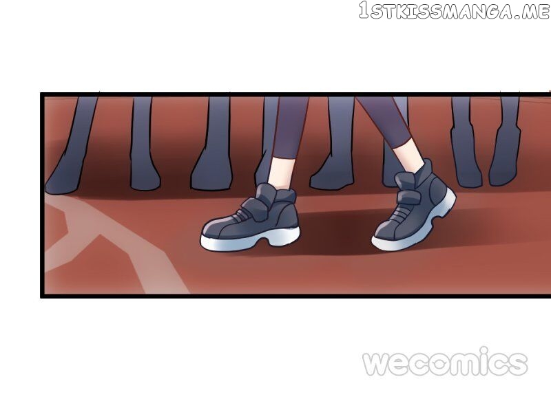 I’m Not An Evil Antagonist Actress chapter 42 - page 41