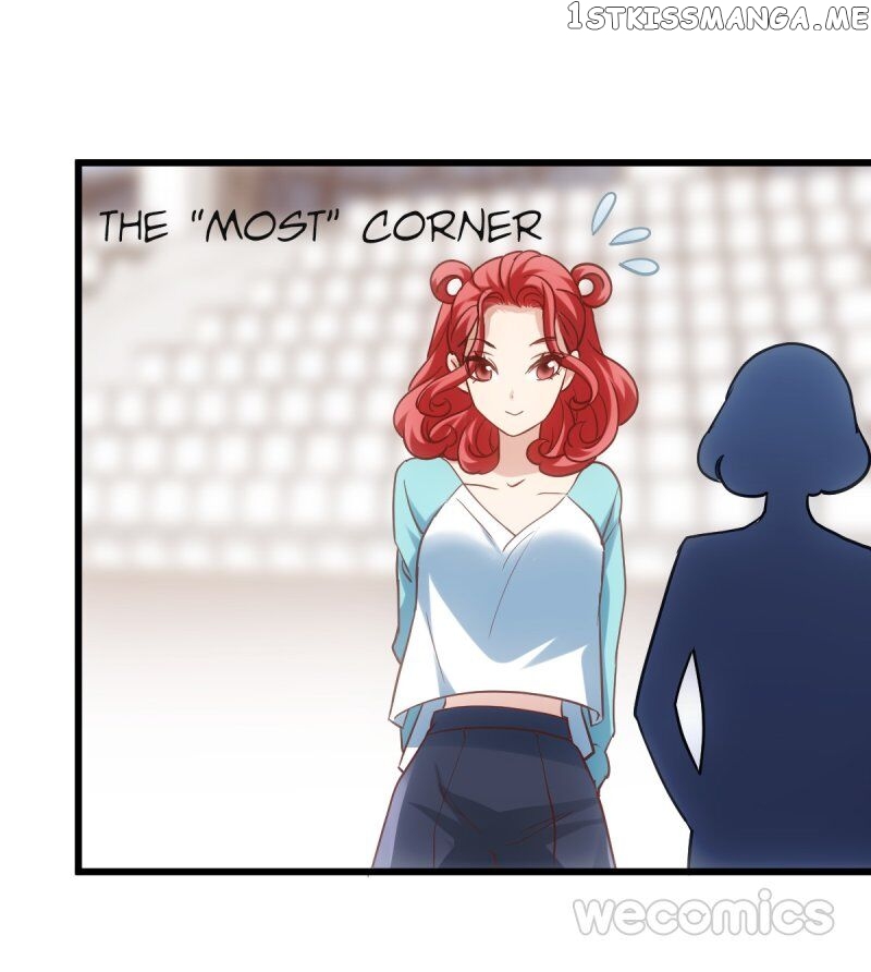I’m Not An Evil Antagonist Actress chapter 42 - page 42