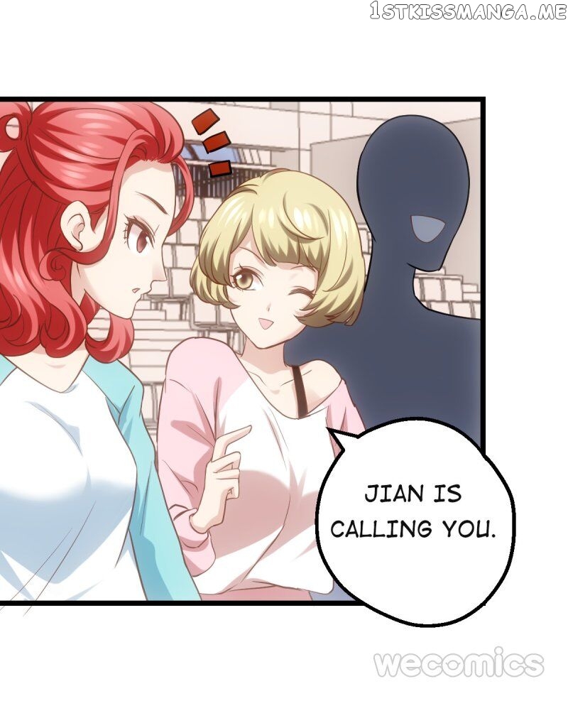 I’m Not An Evil Antagonist Actress chapter 42 - page 45