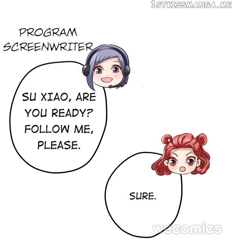 I’m Not An Evil Antagonist Actress chapter 42 - page 6