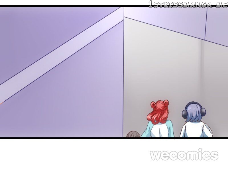I’m Not An Evil Antagonist Actress chapter 42 - page 7
