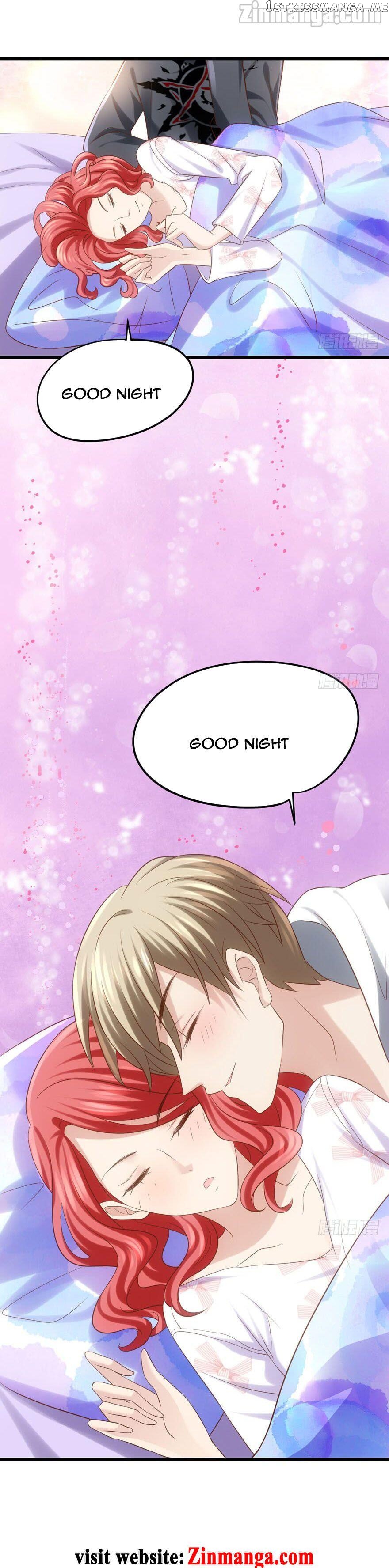I’m Not An Evil Antagonist Actress chapter 84 - page 10