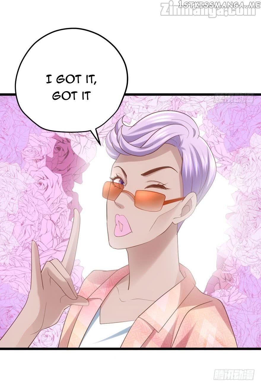 I’m Not An Evil Antagonist Actress chapter 84 - page 16
