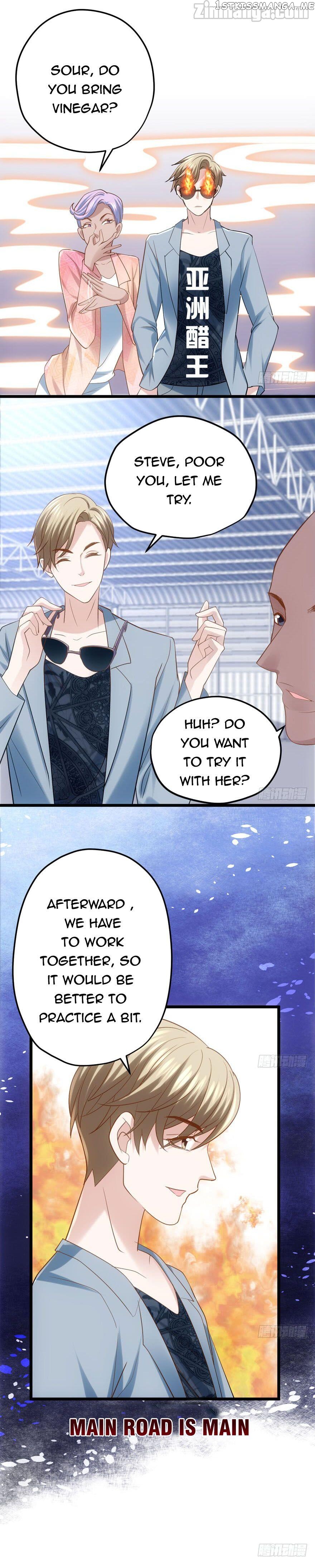 I’m Not An Evil Antagonist Actress chapter 84 - page 19