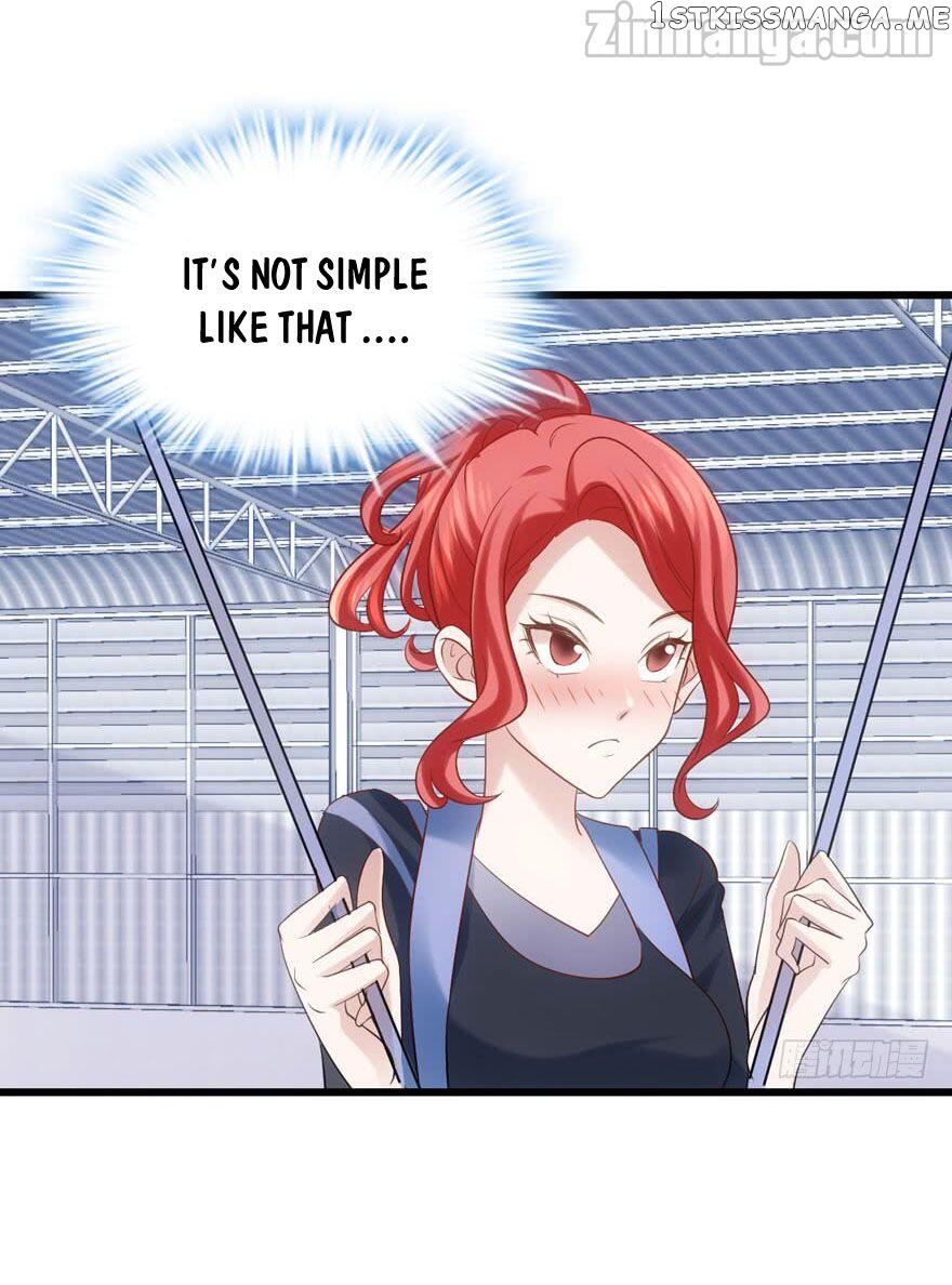 I’m Not An Evil Antagonist Actress chapter 84 - page 20
