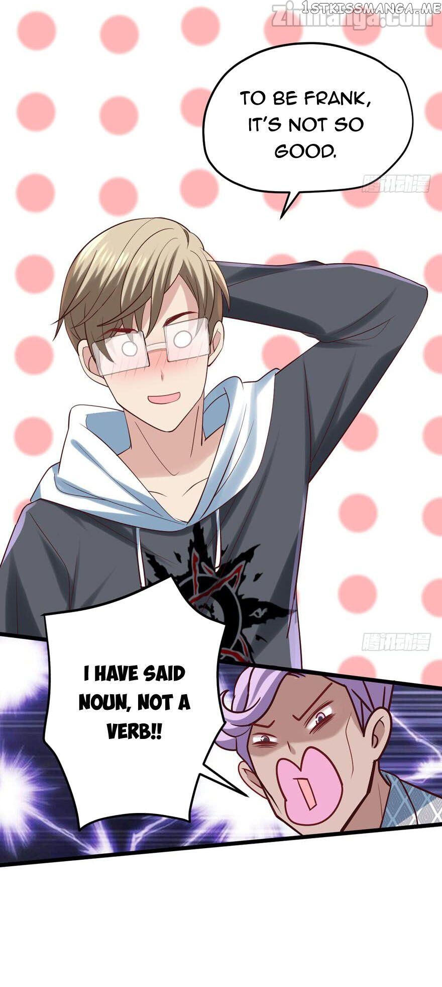 I’m Not An Evil Antagonist Actress chapter 84 - page 6