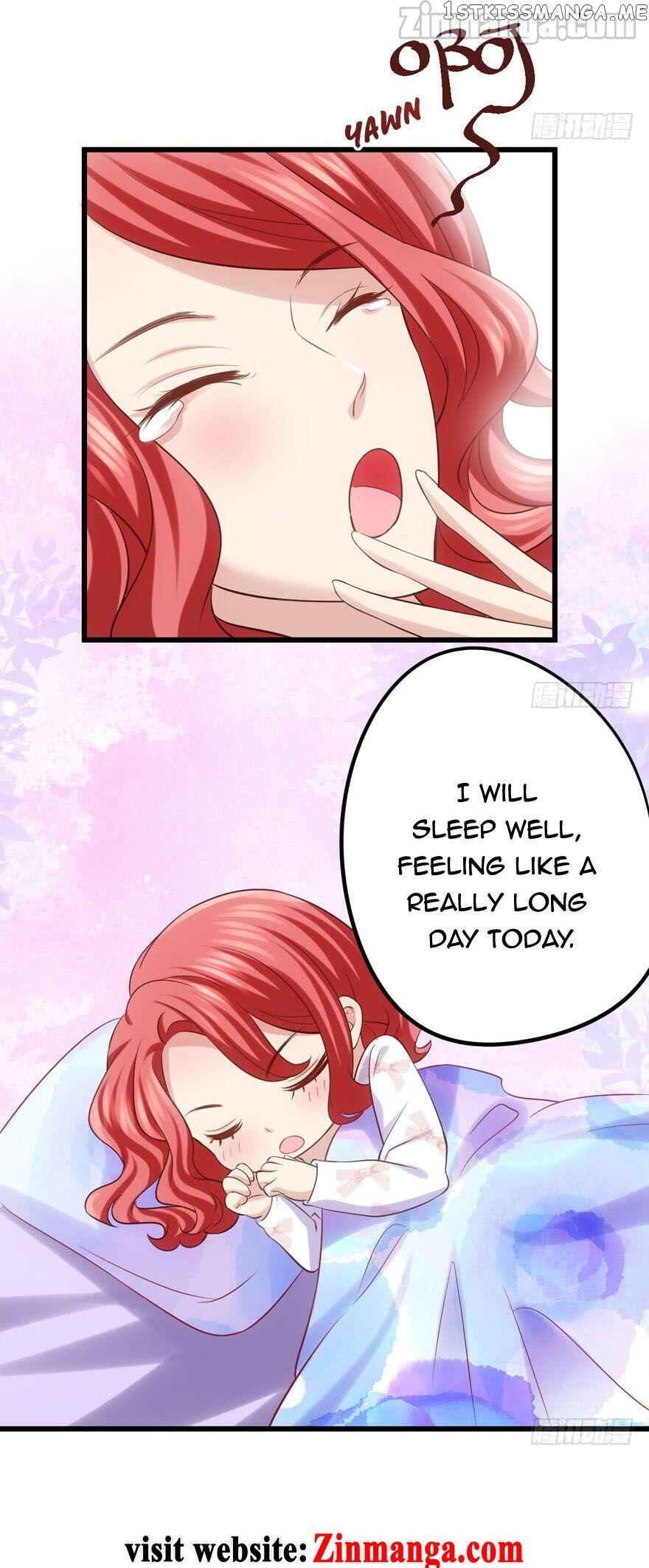 I’m Not An Evil Antagonist Actress chapter 84 - page 9