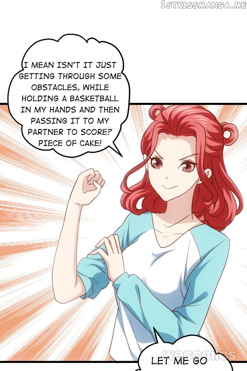 I’m Not An Evil Antagonist Actress chapter 43 - page 14