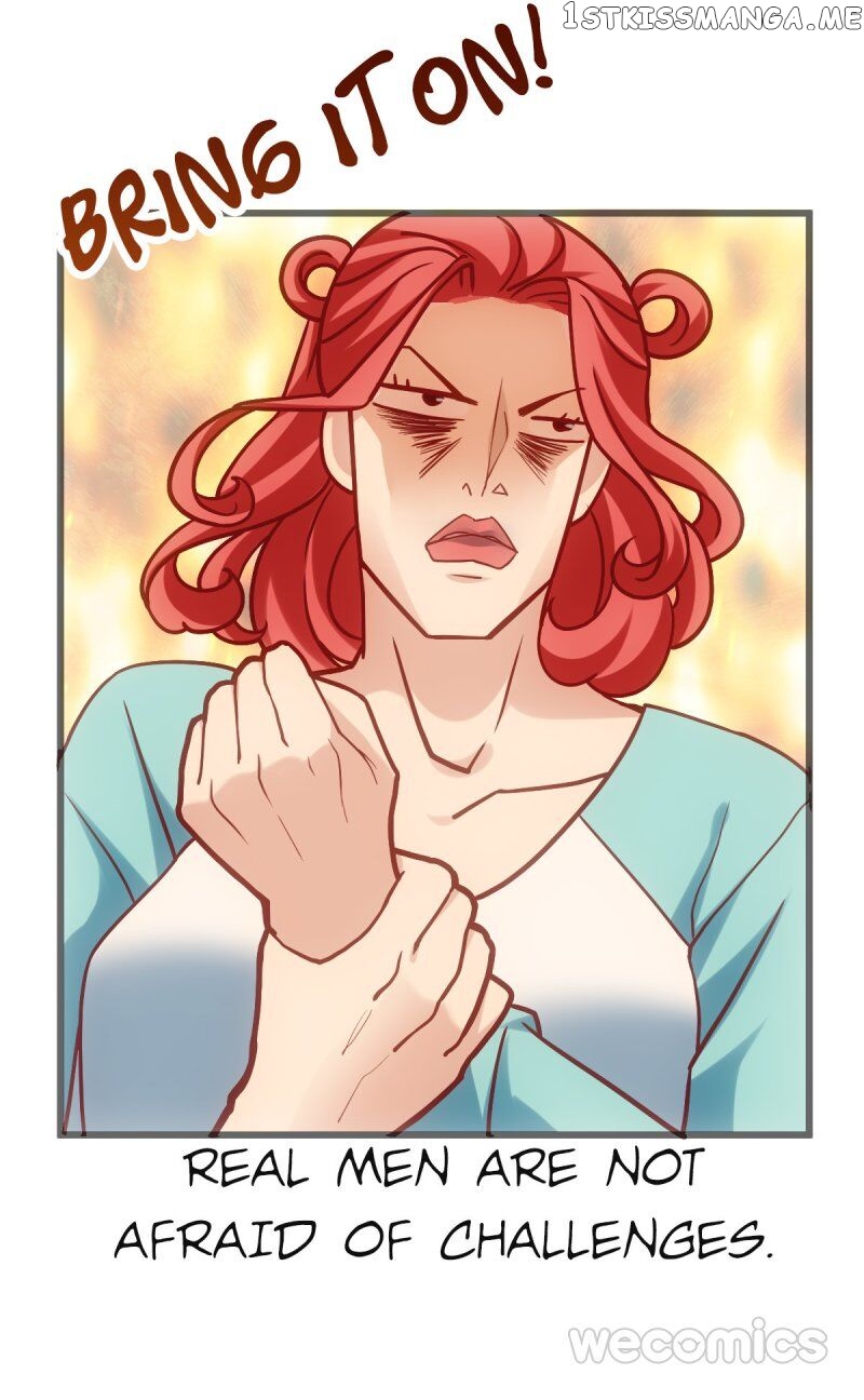 I’m Not An Evil Antagonist Actress chapter 43 - page 20