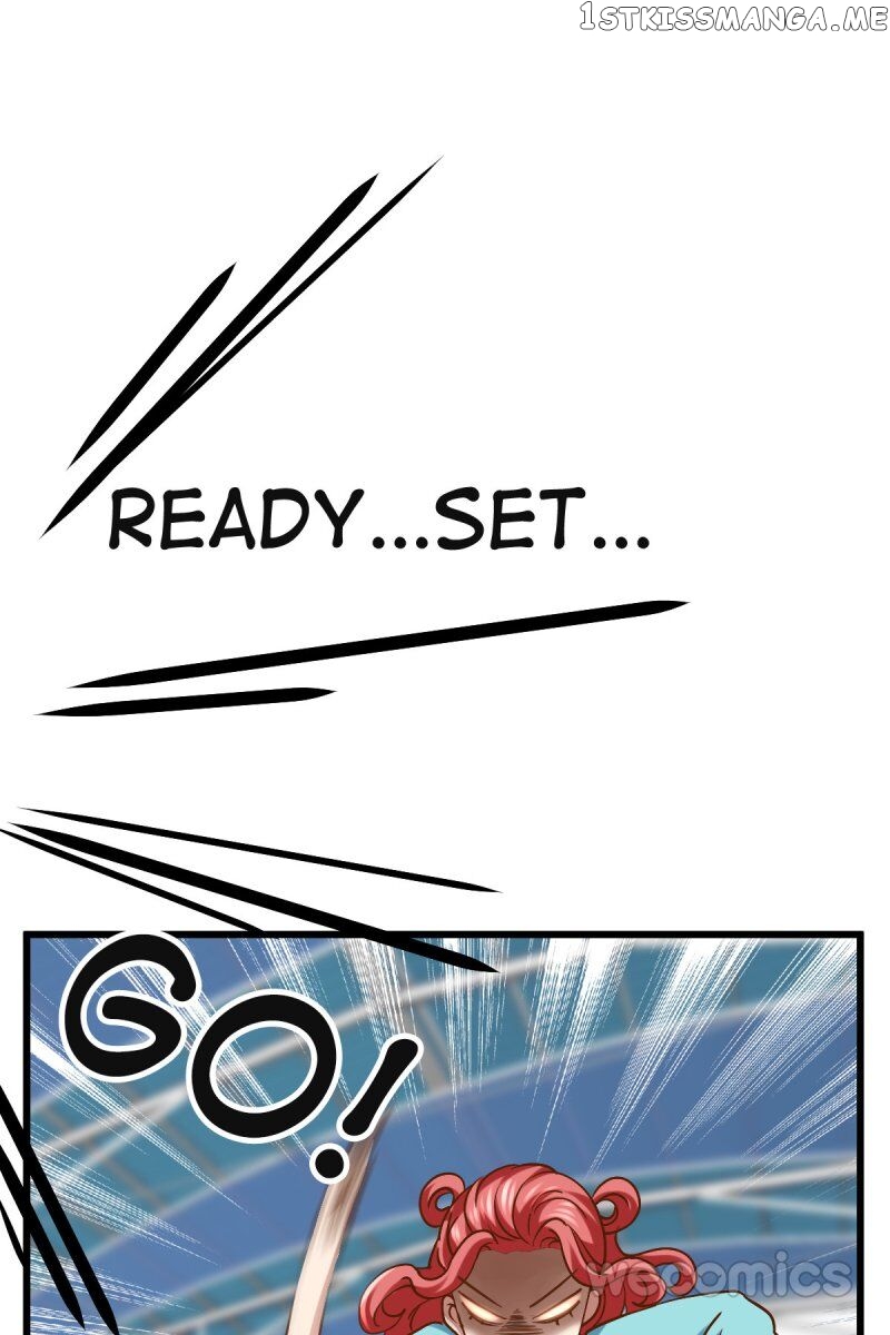 I’m Not An Evil Antagonist Actress chapter 43 - page 22