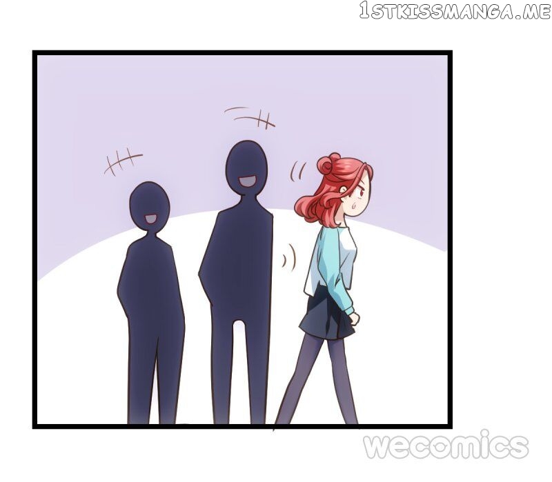 I’m Not An Evil Antagonist Actress chapter 43 - page 3
