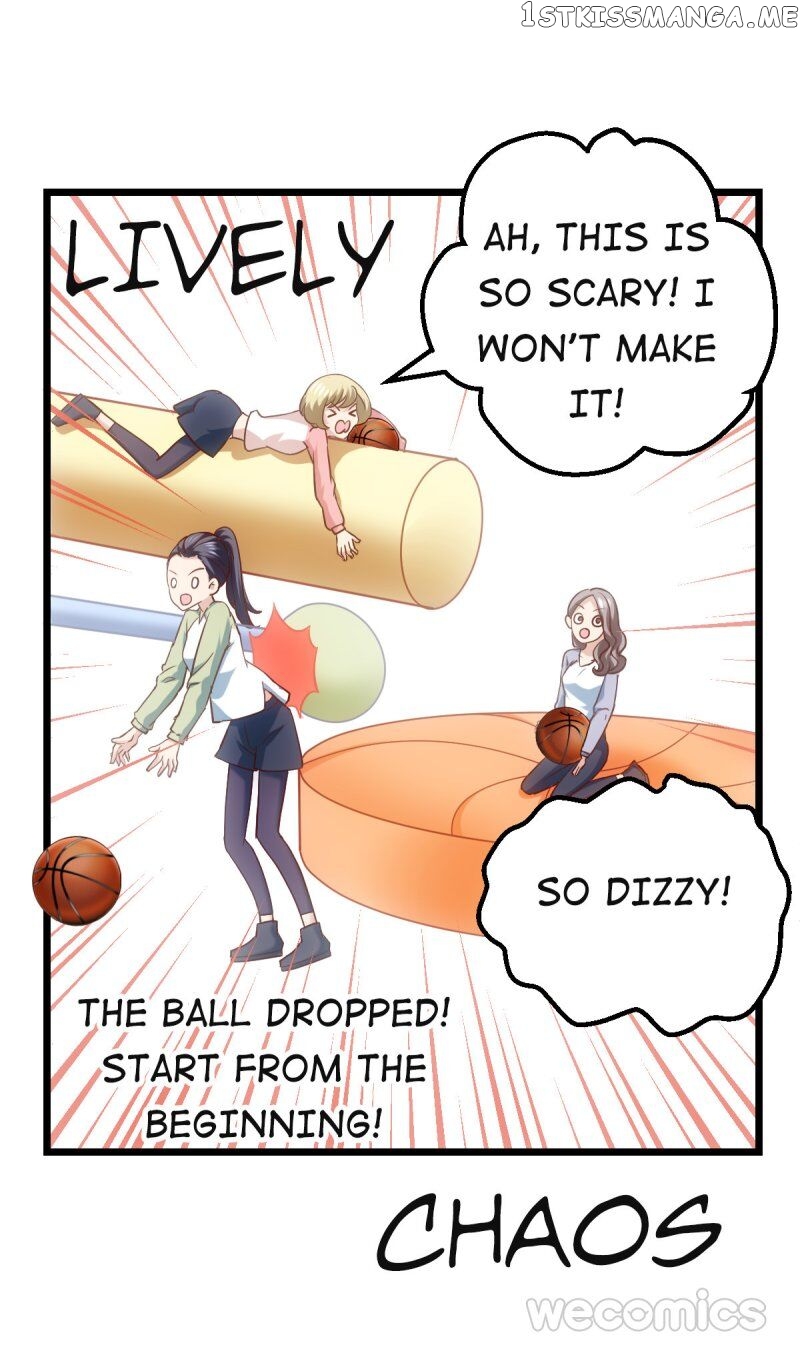 I’m Not An Evil Antagonist Actress chapter 43 - page 30
