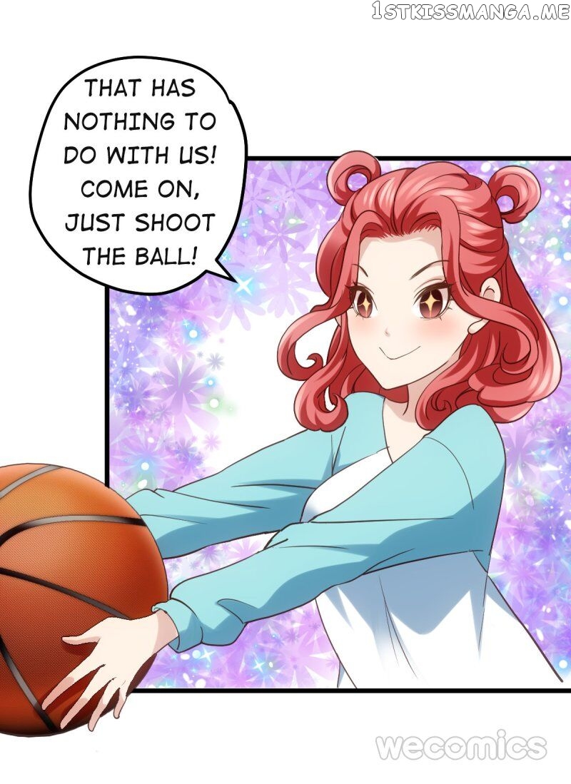 I’m Not An Evil Antagonist Actress chapter 43 - page 31